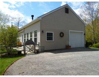 121 Raspberry Ln, Bridgton, ME 04009 - photo 4