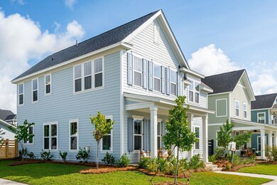 400 Swaying Pine Ln, Summerville, SC 29486 - photo 5