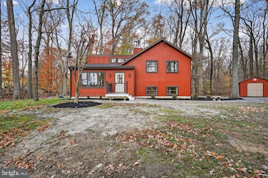 120 Gilbert Rd, Bordentown, NJ 08505 - photo 4