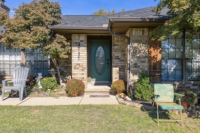 1717 Harrison St, van Buren, AR 72956 - photo 4