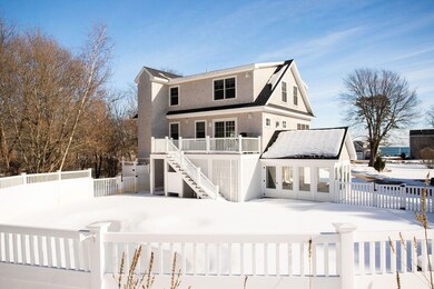 17 Intervale Road