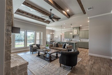 3008 Deer Ct, Weatherford, TX 76085 - photo 7