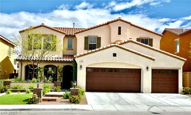 FULL 3 car garage and 3 car driveway