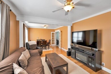 13 Bonner St, Chicopee, MA 01013 - photo 5
