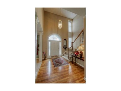 Inviting entry