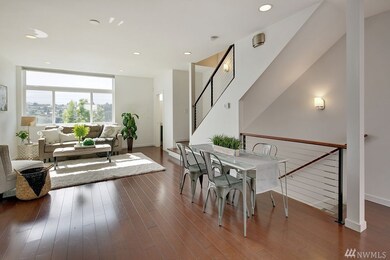 2560 14th Ave W unit D, Seattle, WA 98119 - photo 6