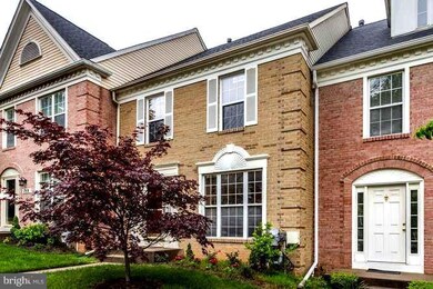 757 Leister Dr, Lutherville Timonium, MD 21093 - photo 2