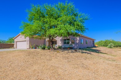 1045 N Davidson Canyon Rd, Vail, AZ 85641 - photo 2