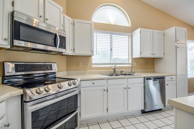 5335 E Forge Ave, Mesa, AZ 85206 - photo 7