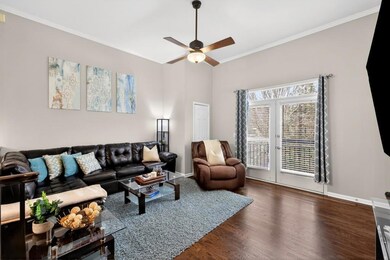 4246 River Green Dr NW unit 206, Atlanta, GA 30327 - photo 4