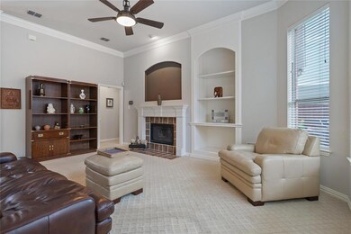 2441 Aberdeen Dr, Bedford, TX 76021 - photo 4