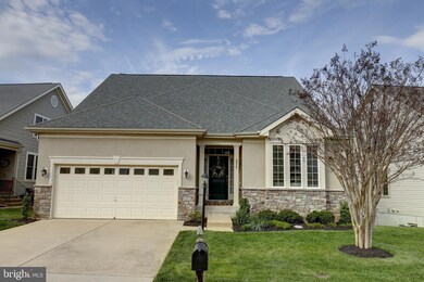 6889 Tred Avon Place, Gainesville, VA 20155 - photo 5