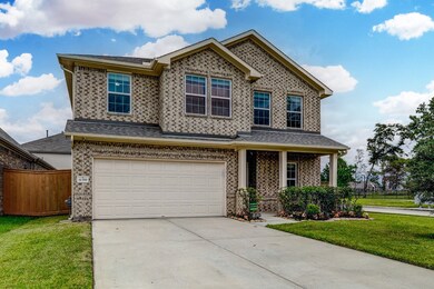 11355 Thompson Bend Dr, Humble, TX 77396 - photo 3