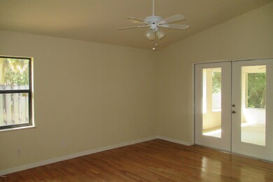 3815 Hickory Hill Master Bedroom