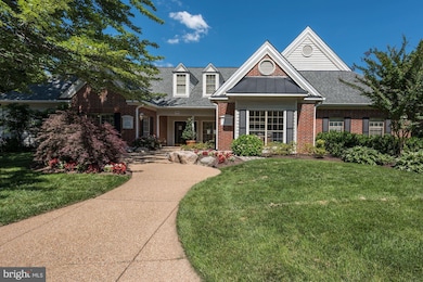 12150 Penderview Terrace unit 1326, Fairfax, VA 22033 - photo 4