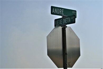 Street Corner