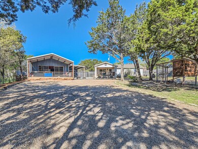 1512 N Fork Rd, Granbury, TX 76049 - photo 2