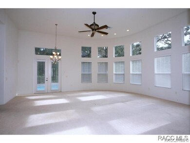 Formal Great Room