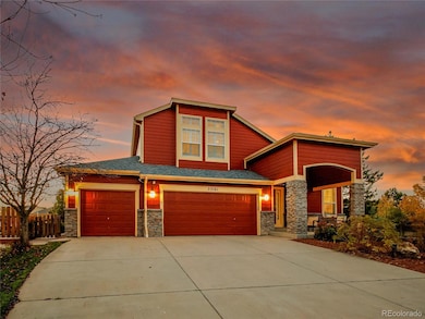23161 Timber Spring Place, Parker, CO 80138 - photo 3