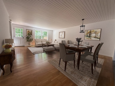 51 Minot Ave unit 1, Wareham, MA 02571 - photo 6