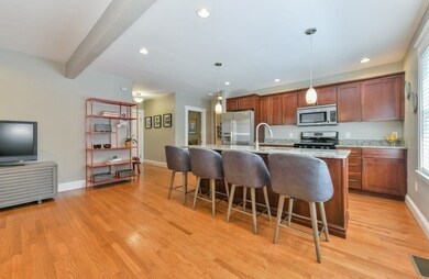 41 Kent St unit A, Brookline, MA 02445 - photo 2