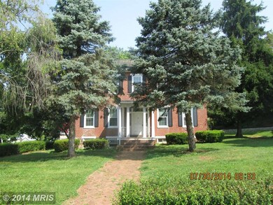 7550 Middleburg Rd, Keymar, MD 21757 - photo 2