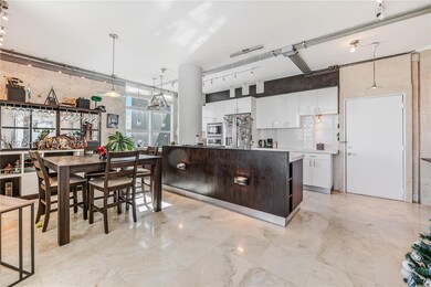 Midtown Lofts unit PH201, Miami, FL 33145 - photo 3