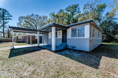 3668 Jammes Rd, Jacksonville, FL 32210 - photo 2