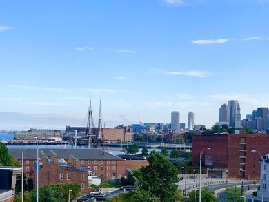 48 Mount Vernon St unit 2, Charlestown, MA 02129 - photo 5