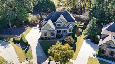 3302 Anna Ruby Ln, Buford, GA 30519 - photo 2