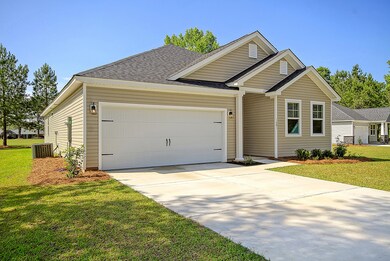 1401 Deercreek Drive - Exterior