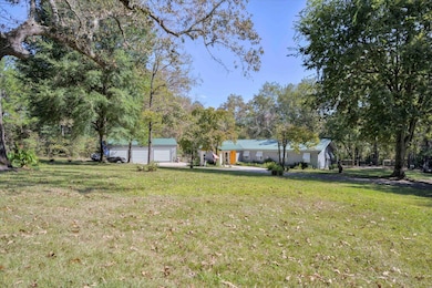 897 Edisto Lake Road