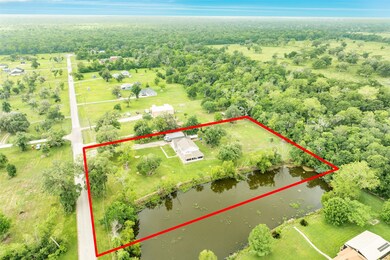 4176 County Road 461a, Brazoria, TX 77422 - photo 5