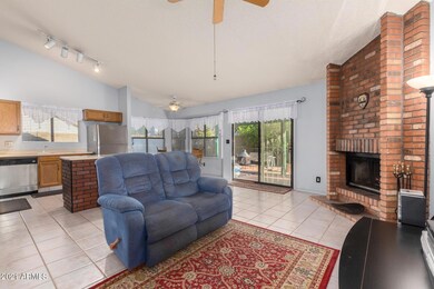 Open Great Room