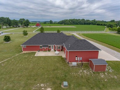 9082 Roberts Rd, Woodburn, IN 46797 - photo 2