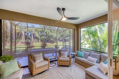 Custom motorized sun shade