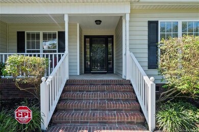 5108 Thornhill Dr, Gastonia, NC 28052 - photo 2