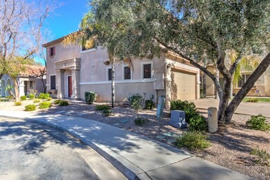 687 E Los Arboles Pl-1