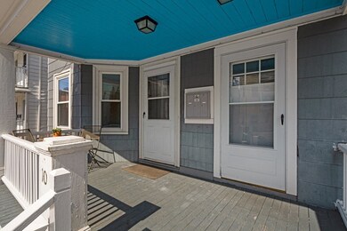 10 Granfield Ave unit 1, Roslindale, MA 02131 - photo 4