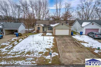 2804 Kings Ct, Terre Haute, IN 47802 - photo 2