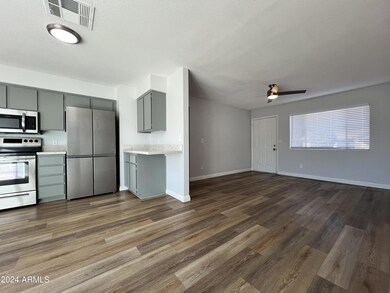 3615 W Tulsa St, Chandler, AZ 85226 - photo 5