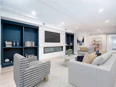 541 Massachusetts Ave unit 1, Boston, MA 02118 - photo 4