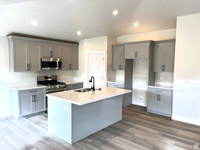 1206 N Berra Blvd, Tooele, UT 84074 - photo 2