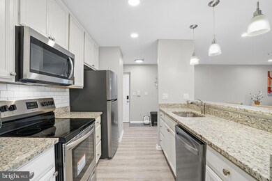 9816 Lake Pointe Ct unit 103, Upper Marlboro, MD 20774 - photo 6