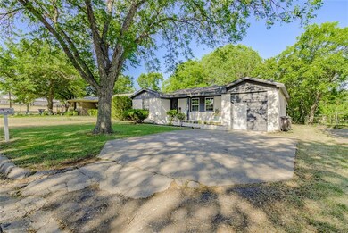 868 Ala Dr, Fort Worth, TX 76108 - photo 4