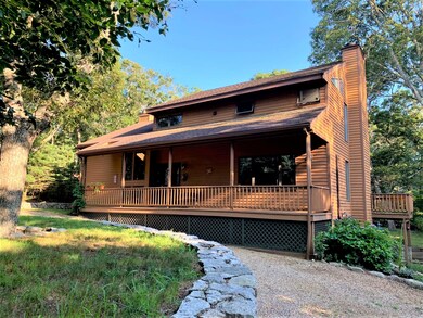 19 Bayes Hill Rd, Oak Bluffs, MA 02557 - photo 2