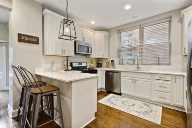 1621 W Rascher Ave unit 1, Chicago, IL 60640 - photo 5