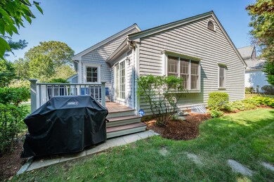 195 Cotuit Rd unit 1 (B), Barnstable, MA 02648 - photo 5