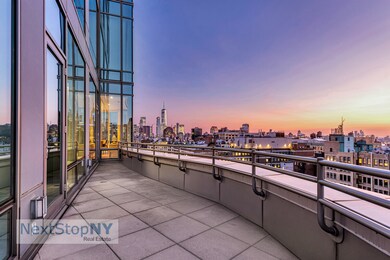 445 Lafayette St unit PH18/PH17, New York, NY 10003 - photo 3