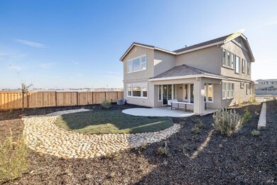 1516 Millennium Way, Fairfield, CA 94533 - photo 2